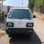 Suzuki Carry