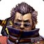 Auron, Legendary Guardian