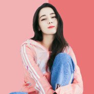 鄙人特爱迪丽热巴