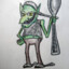 The Spoon Goblin