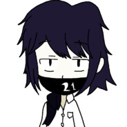 Yuuyakizami21 avatar