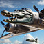 Bombardiro Crocodilo