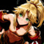 mordred is my wife