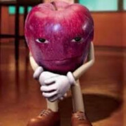 apple man