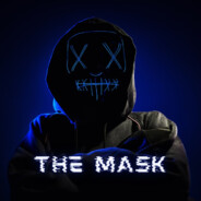 TheMaskWD 代理3074