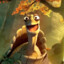 Grand Master Oogway