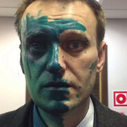 Alexey Navalny