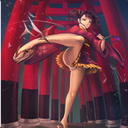 半人半仙半倾城