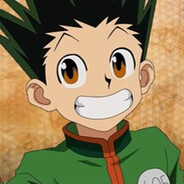 Gon Freecss avatar
