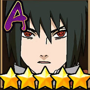 宇智波佐助【万花筒写