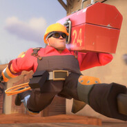 Steam Avatar