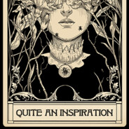 quite an inspiration
