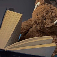 我头上长了吸铁石吗？