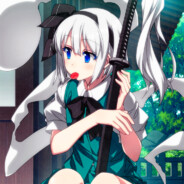 半分虚幻の妖梦