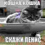 Gysenica Na Tanke