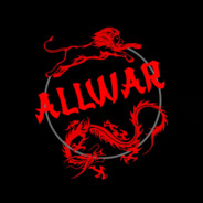 Allwar