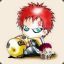 Baby Gaara