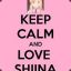 Shiina &lt;3