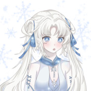 顾念清风雪亦寒