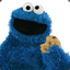 Cookie Monster