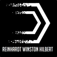 Reinhardt Winston Hilbert avatar