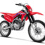 Honda CRF 250F