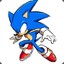Sonic!!!