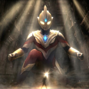 无敌的暴龙战士