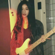 空城里的叶贝妮