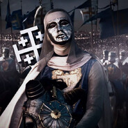 BALDWIN IV - steam id 76561199427260566