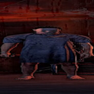 Колдун ебучий Steam avatar