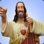 Buddy Christ