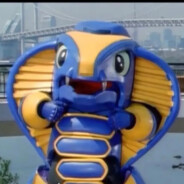 蟑螂恶霸 超级变换形态