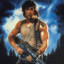 John Rambo