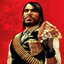 John Marston