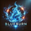 Blueburn