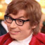 Austin Powers