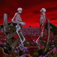 超级无敌暴龙战士