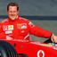 Michael Schumacher