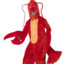sexual lobster monster