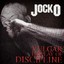 Jocko disciple