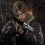 Avatar of Léon Scarlet