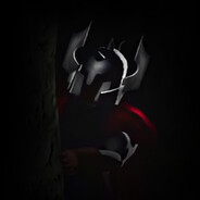 Steam Avatar