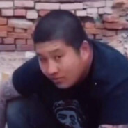 王源拿华子捅丁真屁眼