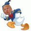 Donald, Duck!