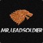 ★ Mr . LeadSoldiers ★