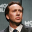 Nicolas Cage