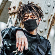 Lxrd, Scar.