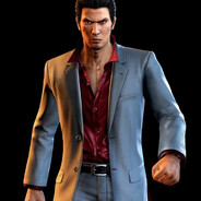 Kazuma Kiryu