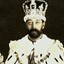 His Majesty George V